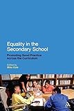 Algopix Similar Product 11 - Equality in the Secondary School