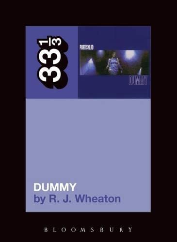 Algopix Similar Product 5 - Portishead's Dummy (33 1/3)