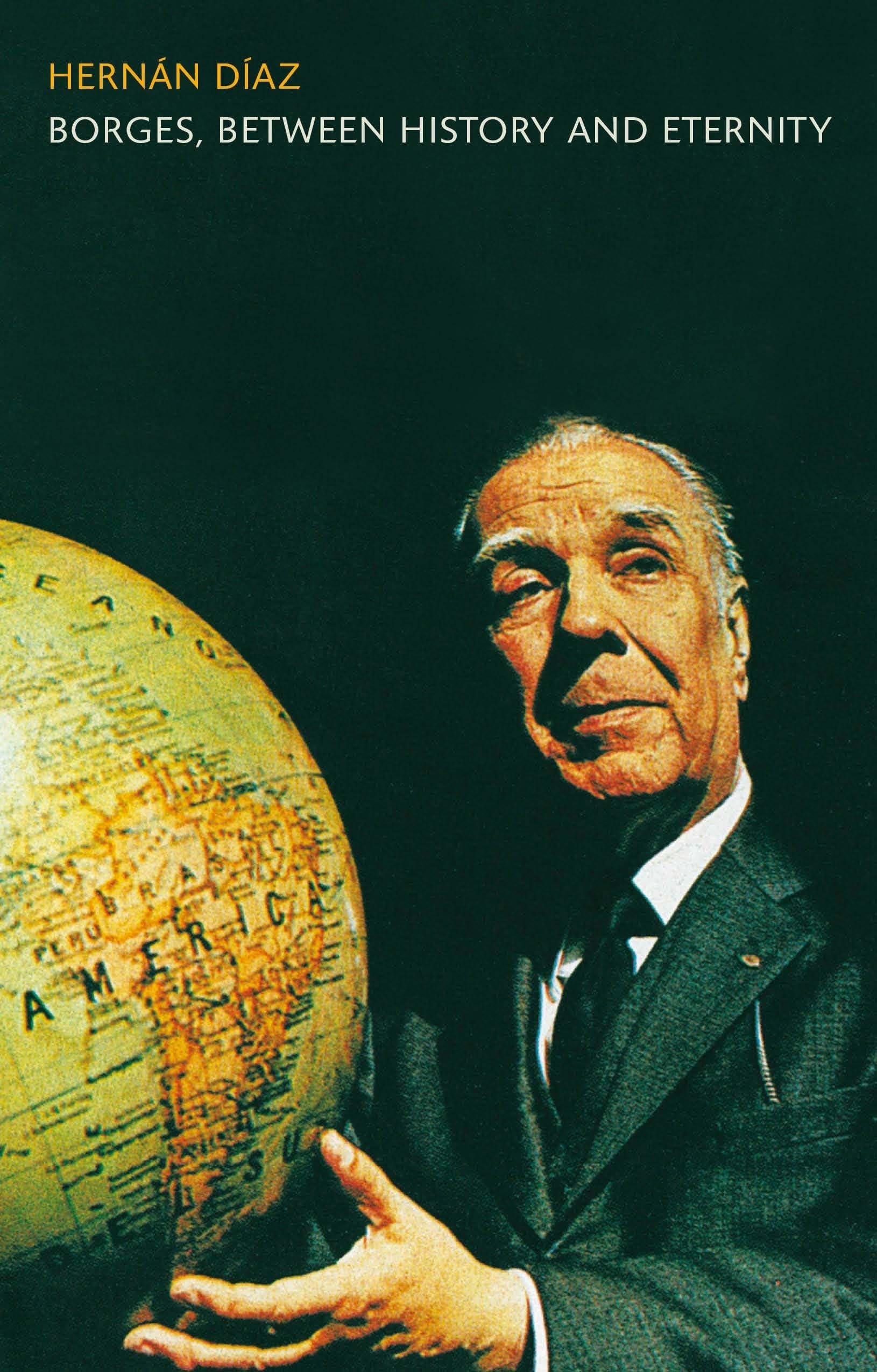 Algopix Similar Product 20 - Borges, Between History and Eternity
