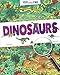 Algopix Similar Product 14 - Seek & Find - Dinosaurs (Seek and Find)