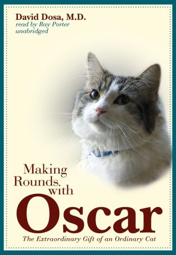 Algopix Similar Product 9 - Making Rounds With Oscar The