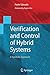 Algopix Similar Product 17 - Verification and Control of Hybrid