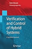 Algopix Similar Product 3 - Verification and Control of Hybrid