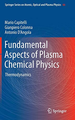 Algopix Similar Product 4 - Fundamental Aspects of Plasma Chemical