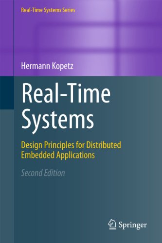 Algopix Similar Product 11 - RealTime Systems Design Principles