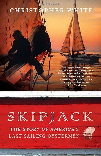 Algopix Similar Product 11 - Skipjack The Story of Americas Last