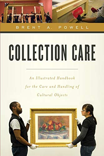 Algopix Similar Product 10 - Collection Care An Illustrated