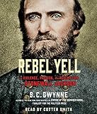 Algopix Similar Product 6 - Rebel Yell The Violence Passion and