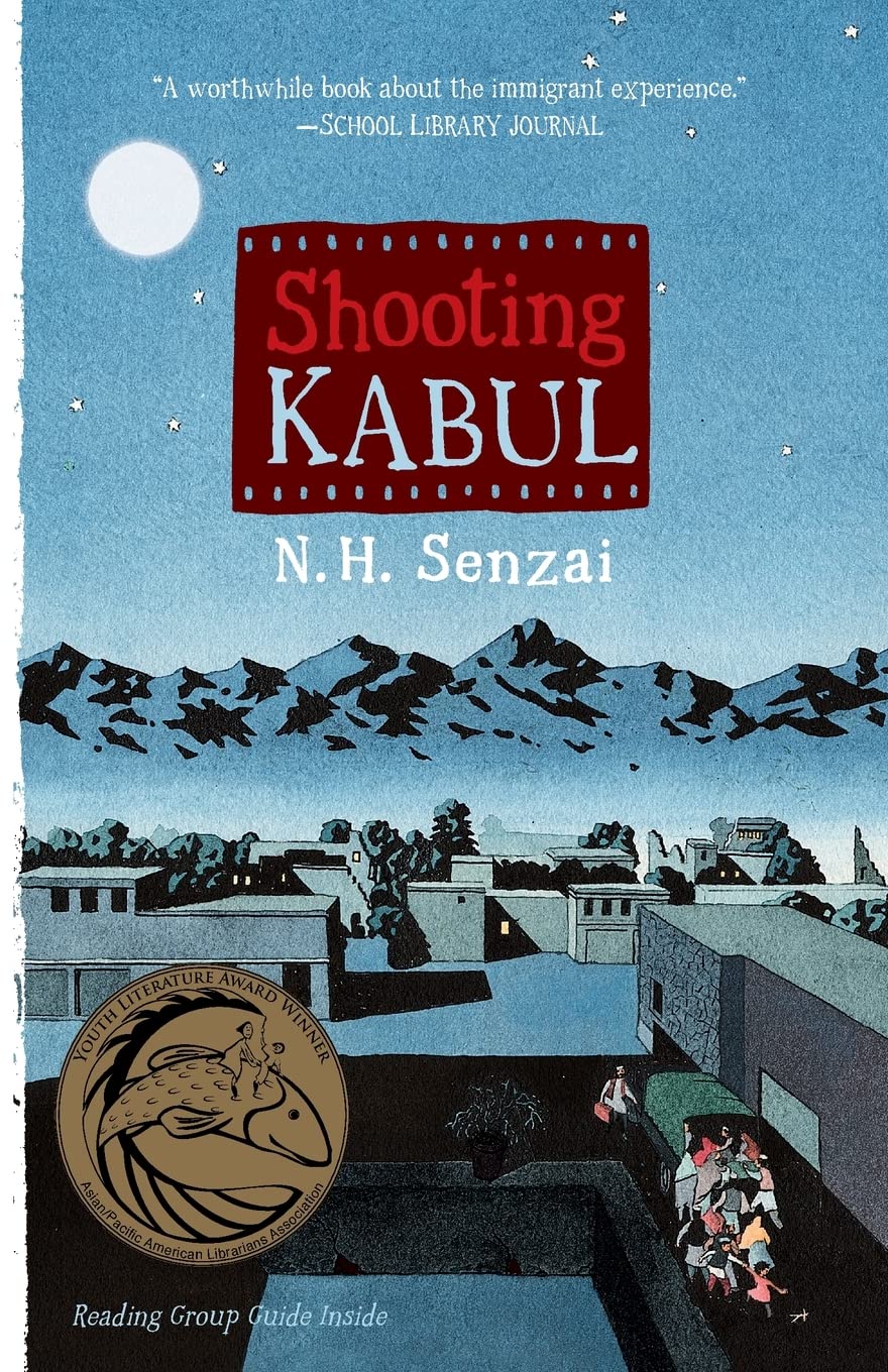 Algopix Similar Product 17 - Shooting Kabul (The Kabul Chronicles)