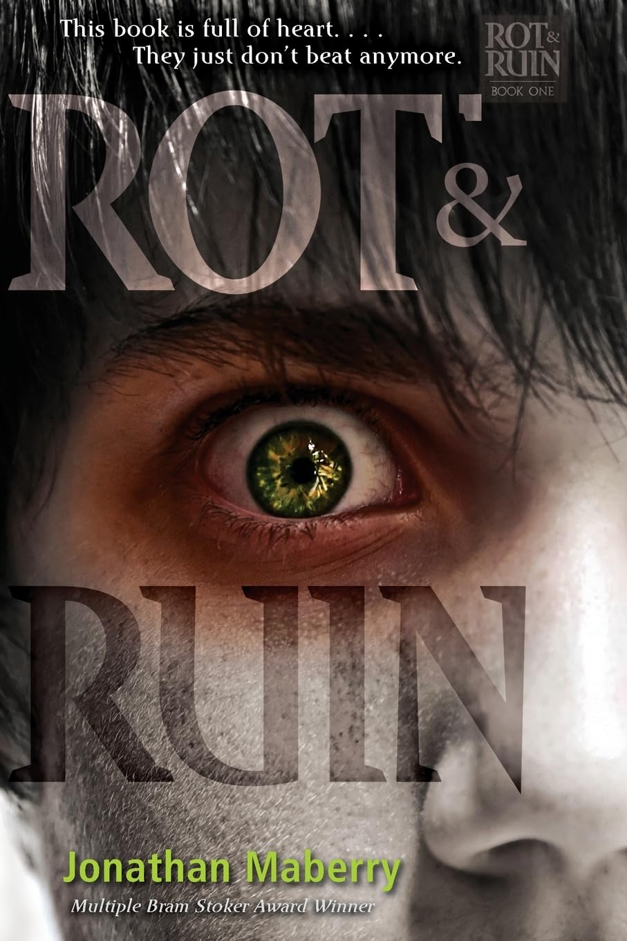 Algopix Similar Product 18 - Rot & Ruin (1)