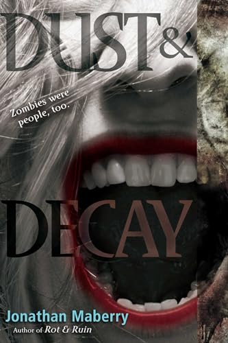 Algopix Similar Product 9 - Dust & Decay (2) (Rot & Ruin)