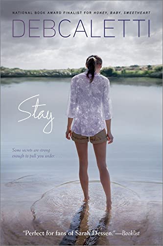 Algopix Similar Product 15 - Stay