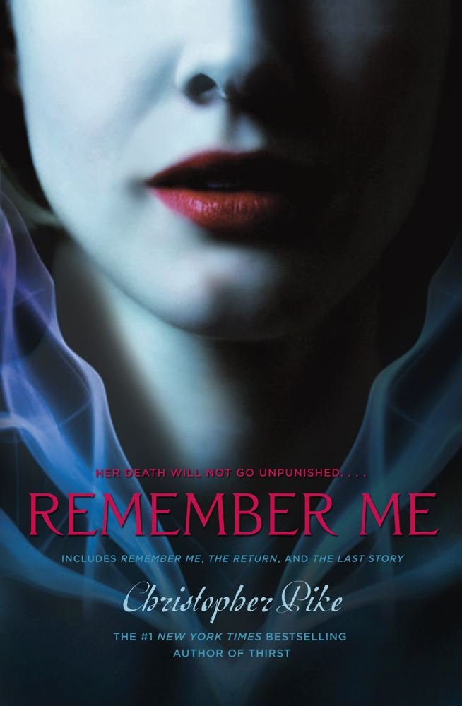 Algopix Similar Product 18 - Remember Me Remember Me The Return
