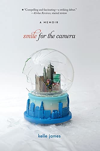 Algopix Similar Product 3 - Smile for the Camera: A Memoir