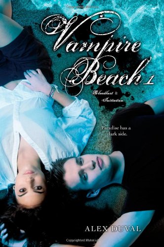Algopix Similar Product 6 - Vampire Beach 1 Bloodlust Initiation