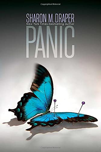 Algopix Similar Product 1 - Panic