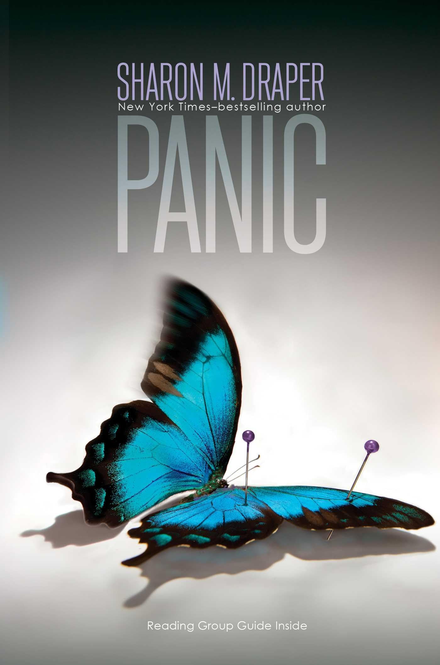 Algopix Similar Product 15 - Panic