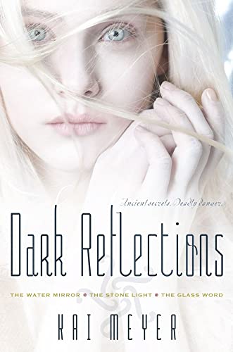 Algopix Similar Product 12 - Dark Reflections The Water Mirror The