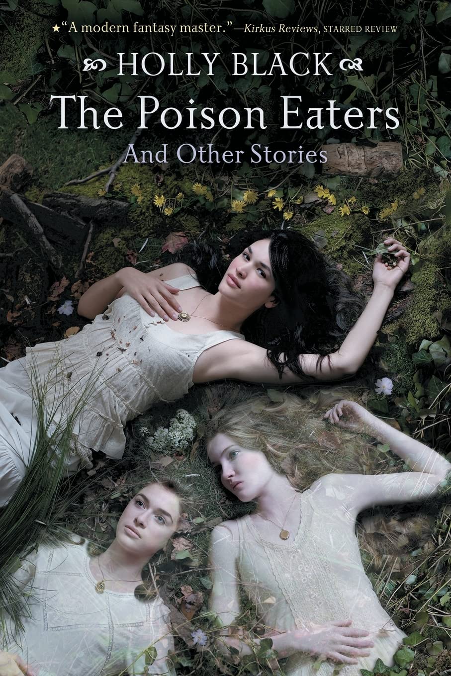 Algopix Similar Product 12 - The Poison Eaters: And Other Stories