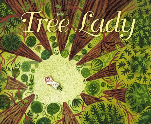 Algopix Similar Product 3 - The Tree Lady The True Story of How