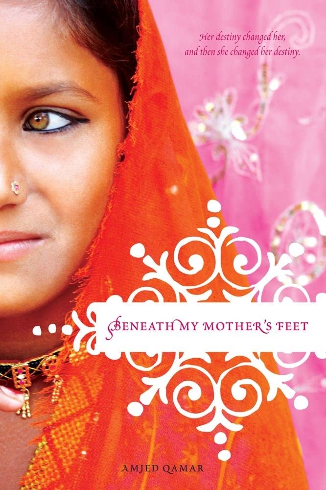 Algopix Similar Product 13 - Beneath My Mother's Feet