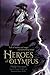 Algopix Similar Product 11 - Heroes of Olympus