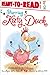 Algopix Similar Product 3 - Starring Katy Duck ReadytoRead Level