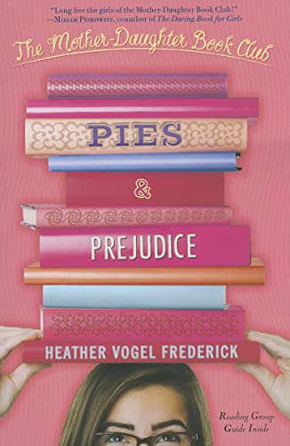 Algopix Similar Product 14 - Pies  Prejudice The MotherDaughter