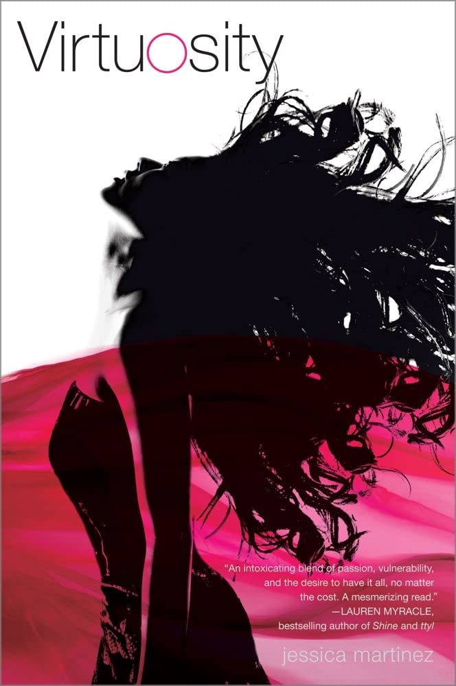 Algopix Similar Product 11 - Virtuosity