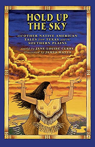 Algopix Similar Product 18 - Hold Up the Sky And Other Native
