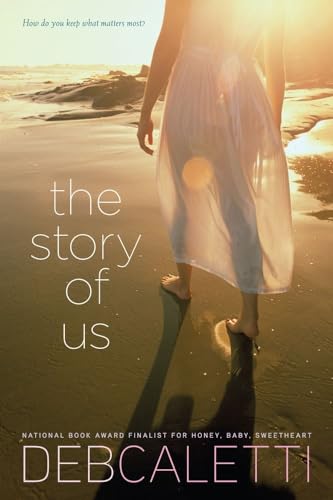Algopix Similar Product 5 - The Story of Us