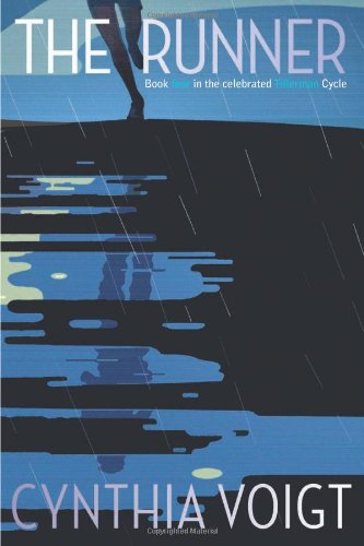 Algopix Similar Product 16 - The Runner (4) (The Tillerman Cycle)