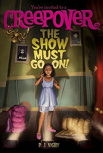 Algopix Similar Product 17 - The Show Must Go On 4 Youre