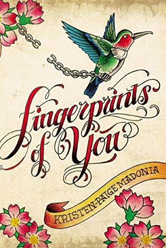 Algopix Similar Product 8 - Fingerprints of You