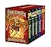 Algopix Similar Product 12 - Fablehaven Complete Set Boxed Set