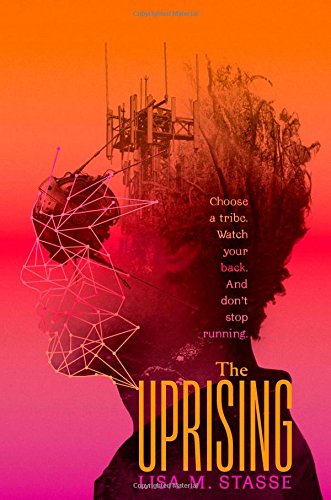 Algopix Similar Product 12 - The Uprising: The Forsaken Trilogy