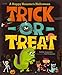Algopix Similar Product 13 - TrickorTreat A Happy Haunters