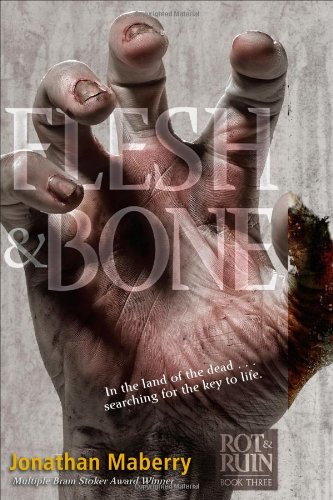 Algopix Similar Product 18 - Flesh & Bone (3) (Rot & Ruin)