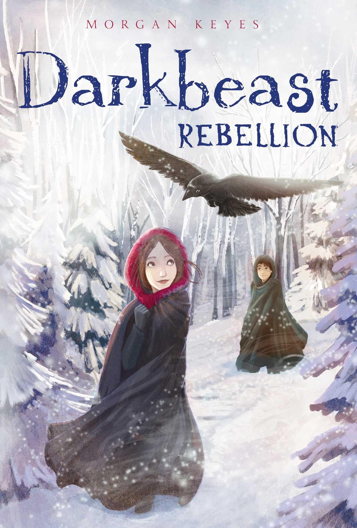 Algopix Similar Product 10 - Darkbeast Rebellion