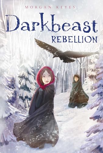 Algopix Similar Product 13 - Darkbeast Rebellion