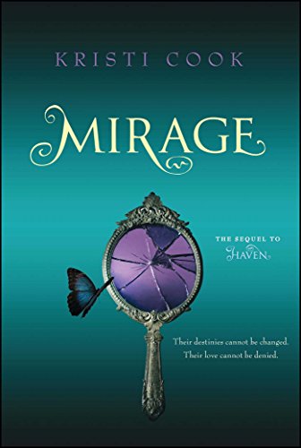 Algopix Similar Product 2 - Mirage (Haven)