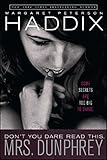 Algopix Similar Product 7 - Don't You Dare Read This, Mrs. Dunphrey