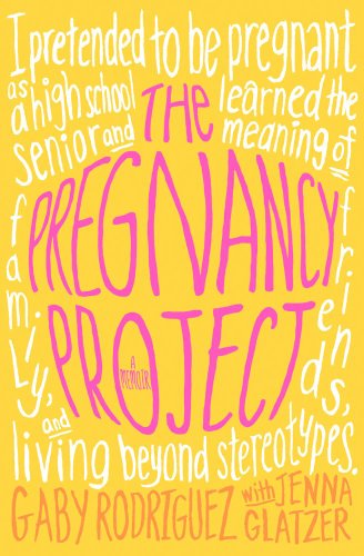 Algopix Similar Product 3 - The Pregnancy Project: A Memoir