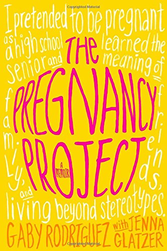 Algopix Similar Product 19 - The Pregnancy Project: A Memoir