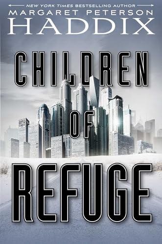 Algopix Similar Product 2 - Children of Refuge 2 Children of