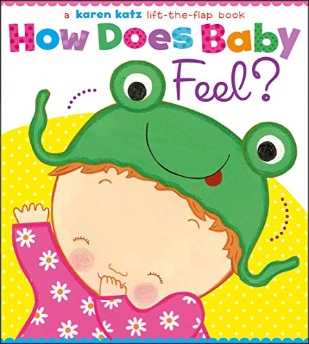 Algopix Similar Product 17 - How Does Baby Feel A Karen Katz