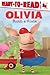Algopix Similar Product 1 - OLIVIA Builds a House (Olivia TV Tie-in)