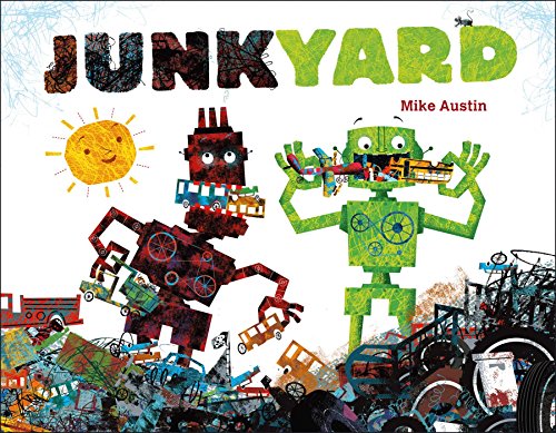 Algopix Similar Product 15 - Junkyard