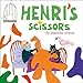 Algopix Similar Product 5 - Henri's Scissors