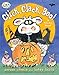 Algopix Similar Product 10 - Click Clack Boo A Tricky Treat A